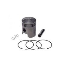 Piston 71.00 MZ TS 250 (4