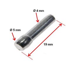 481253598111 Axe de charnière