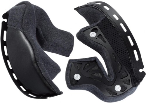 Shoei coussinets joues pour - joues,
