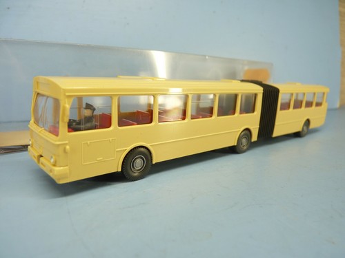 Wiking autobus articule - wiking,