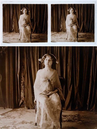 Photo stereo erotique sur - photo,