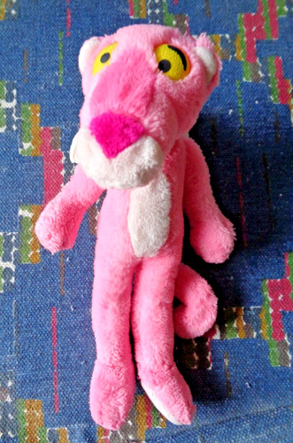 Peluche vintage united - /,