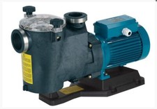 Pompe Pour Piscine Enterrée