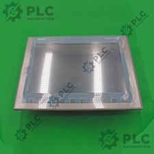 - Siemens SIMATIC HMI KTP1200