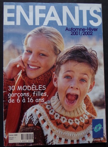 Catalogue laine tricot - b-,