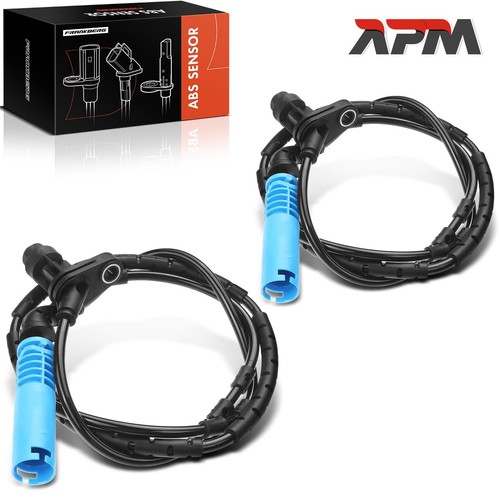 Capteur abs vitesse - 2x,
