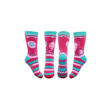 27/30 Chaussettes chausson