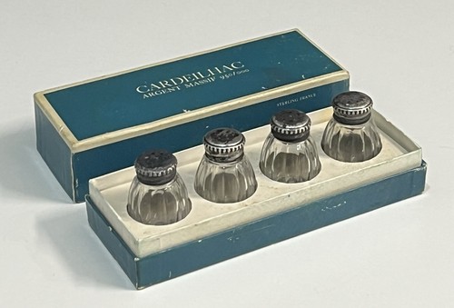 Ensemble mini salières - ensemble, de