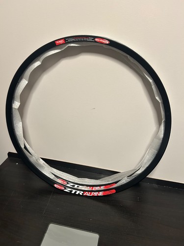 New rim stan - new,