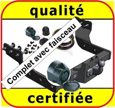 ATTELAGE pour FORD Transit