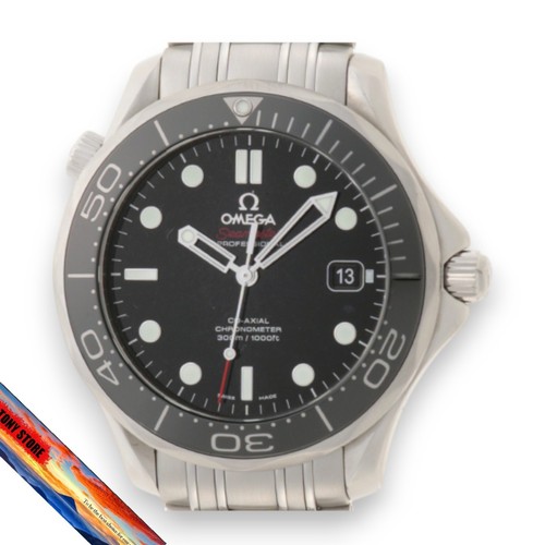 Montre omega seamaster diver - montre,