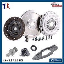 KIT EMBRAYAGE COMPLET POUR