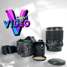 [ près De Mint ] Pentax MX