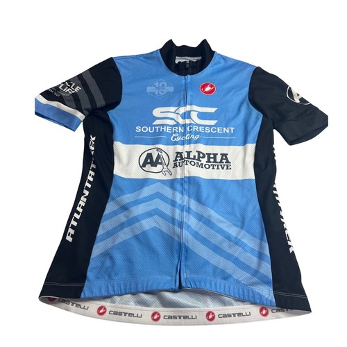 Castelli cycling jersey - castelli,
