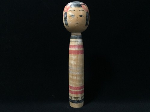 S1881 poupée kokeshi vintage - s1881,