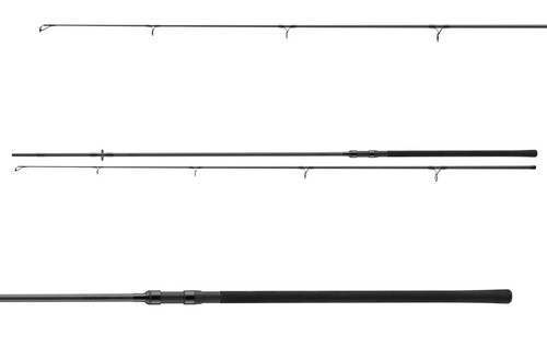 Daiwa emblem carp canne à - emblem,