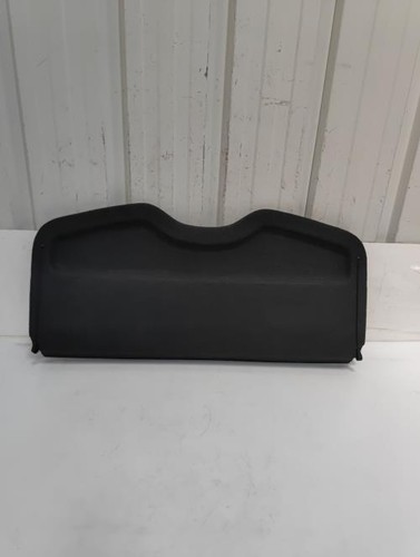 Plage arriere renault clio - arriere,