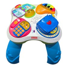 FISHER-PRICE Laugh & Learn FUN