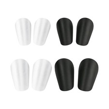 2x Mini protège-tibias de