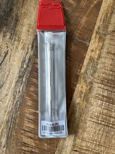 Horotec MSA 10.302 Montage/enlèvement De Barre De Ressort 