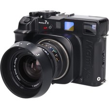 Mamiya 7 II Appareil Photo