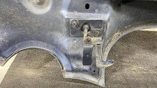 Capot JAGUAR S-TYPE PHASE 1