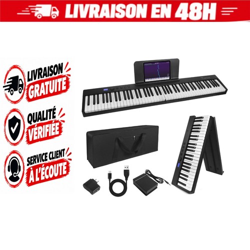Kmise piano numérique - kmise,