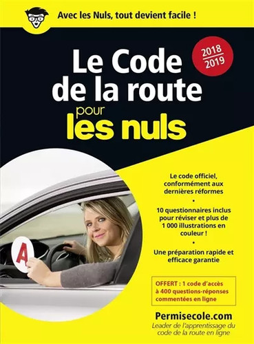 Code route 2018 - le,