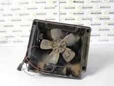 Ventilateur chauffage LADA NIVA PHASE 1