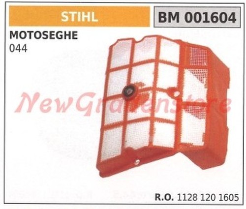Filtre air stihl pour - filtre,
