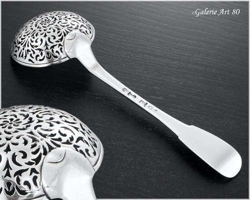 Lautran rare cuillère à - lautran,
