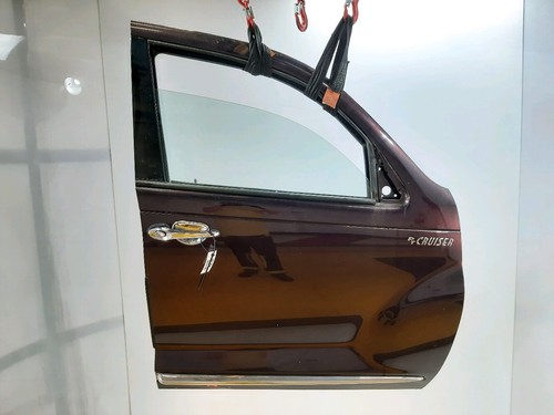Porte avant droite chrysler - porte,