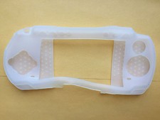 Sony PSP 2001 2000 2002 White