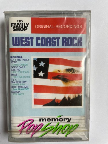 West coast rock sous - rock,