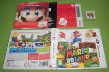 Nintendo 3DS Super Mario 3D