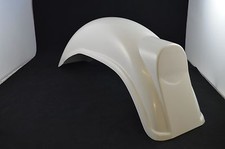 Garde boue arrière Husqvarna WR 1978/1979 / WR rear fender