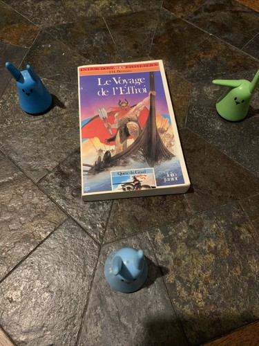 Livre dont êtes - ⚔️livre,