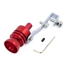 Simulateur valve soufflage