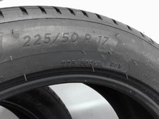 Pneu 225/55 R17 98 W MICHELIN PRIMACY 4 Eté