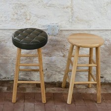 Coussin De Siège Rond Pour