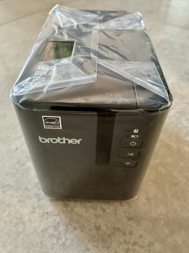 Brother p900wc imprimante - brother,