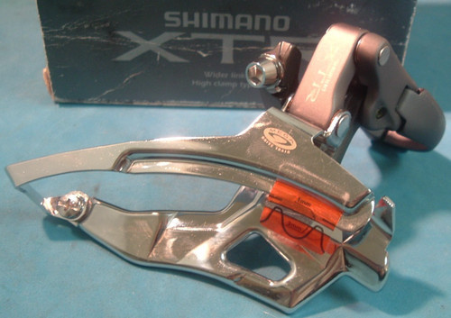 Shimano xtr m953 dér - m953, avant