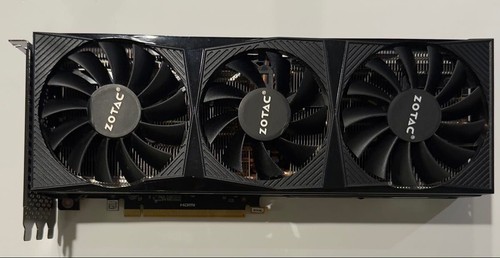 Carte graphique zotac geforce - graphique,