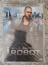 DVD i Robot, Neuf Emballé