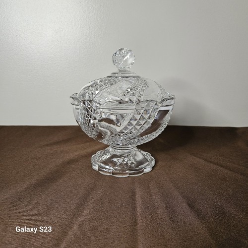 Rare baccarat drageoir - rare,