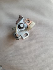 jeu de contact rupteur