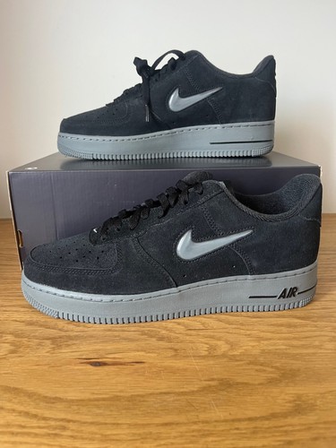 Baskets nike air force - air, jewel