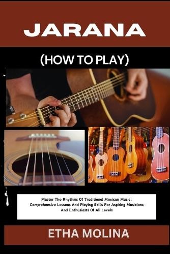 Etha molina jarana how to - etha, (how