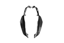 Carénage avant sous phare