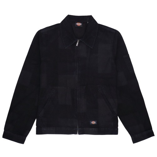 Veste dickies jacquard - veste,